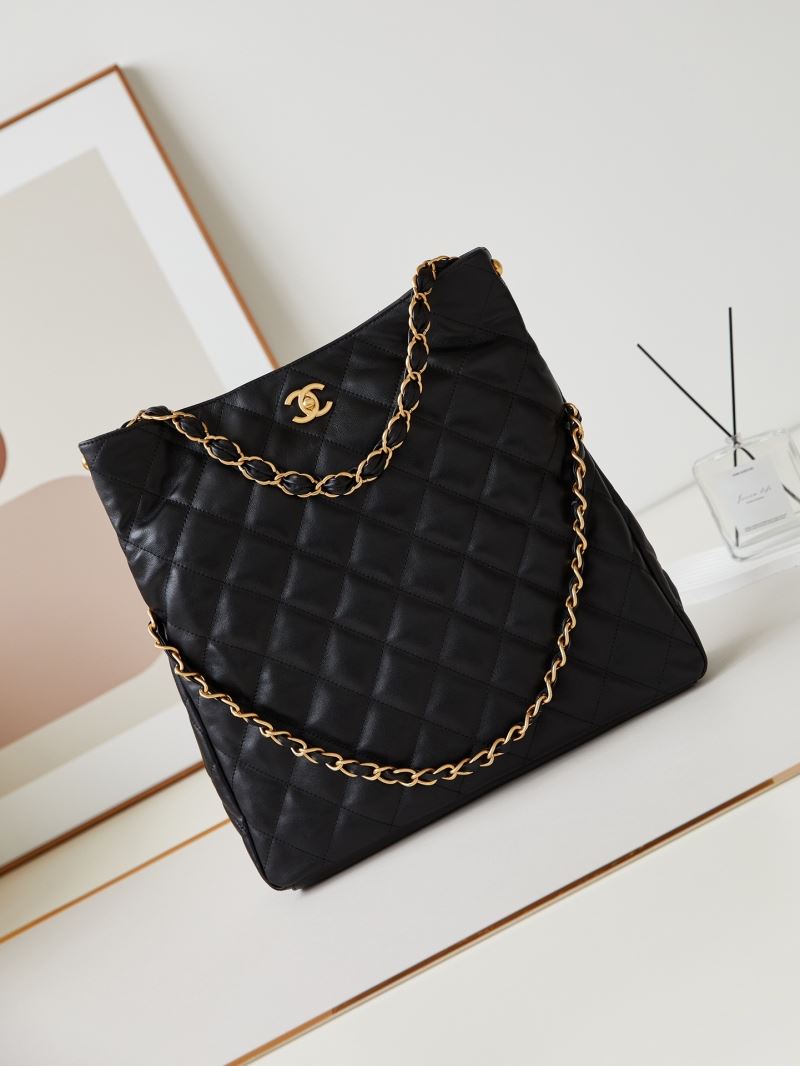 Chanel Hobo Bags